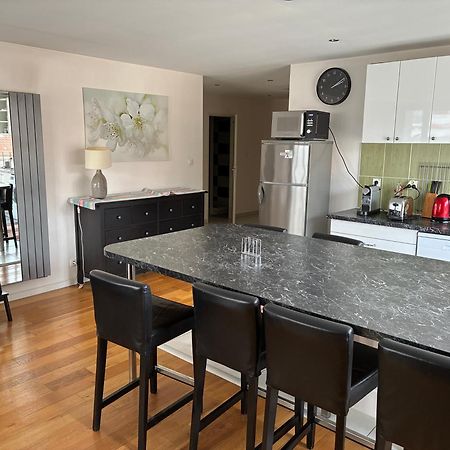 Appartements Residilaverde Gare غرونوبل المظهر الخارجي الصورة
