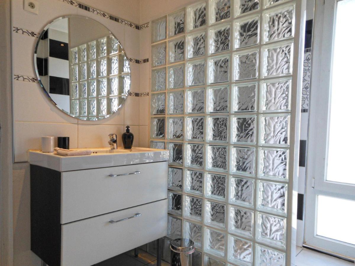 Appartements Residilaverde Gare غرونوبل المظهر الخارجي الصورة